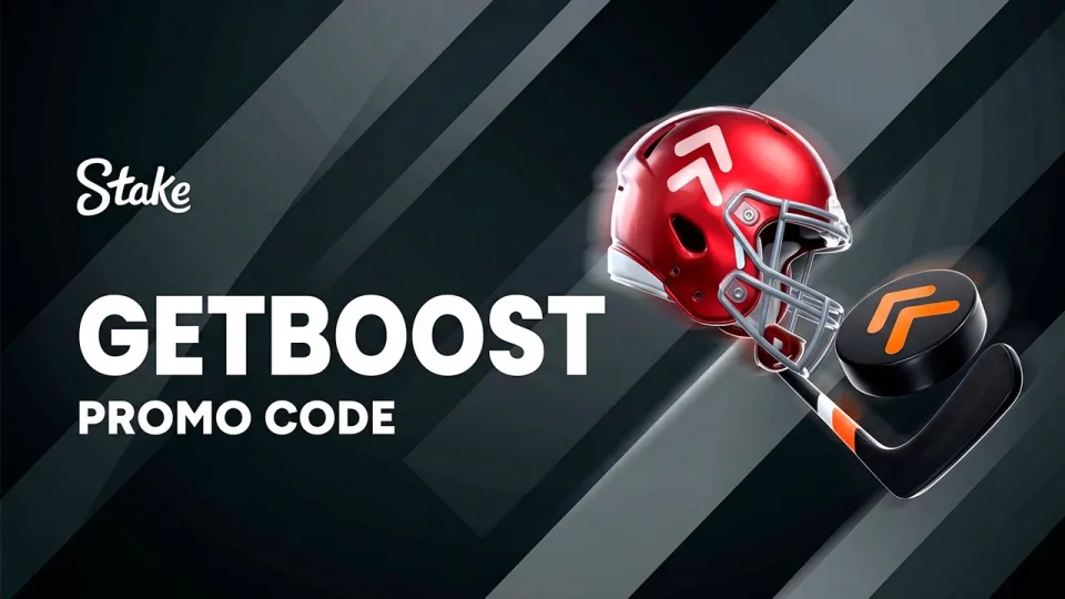 Stake US Promo Code